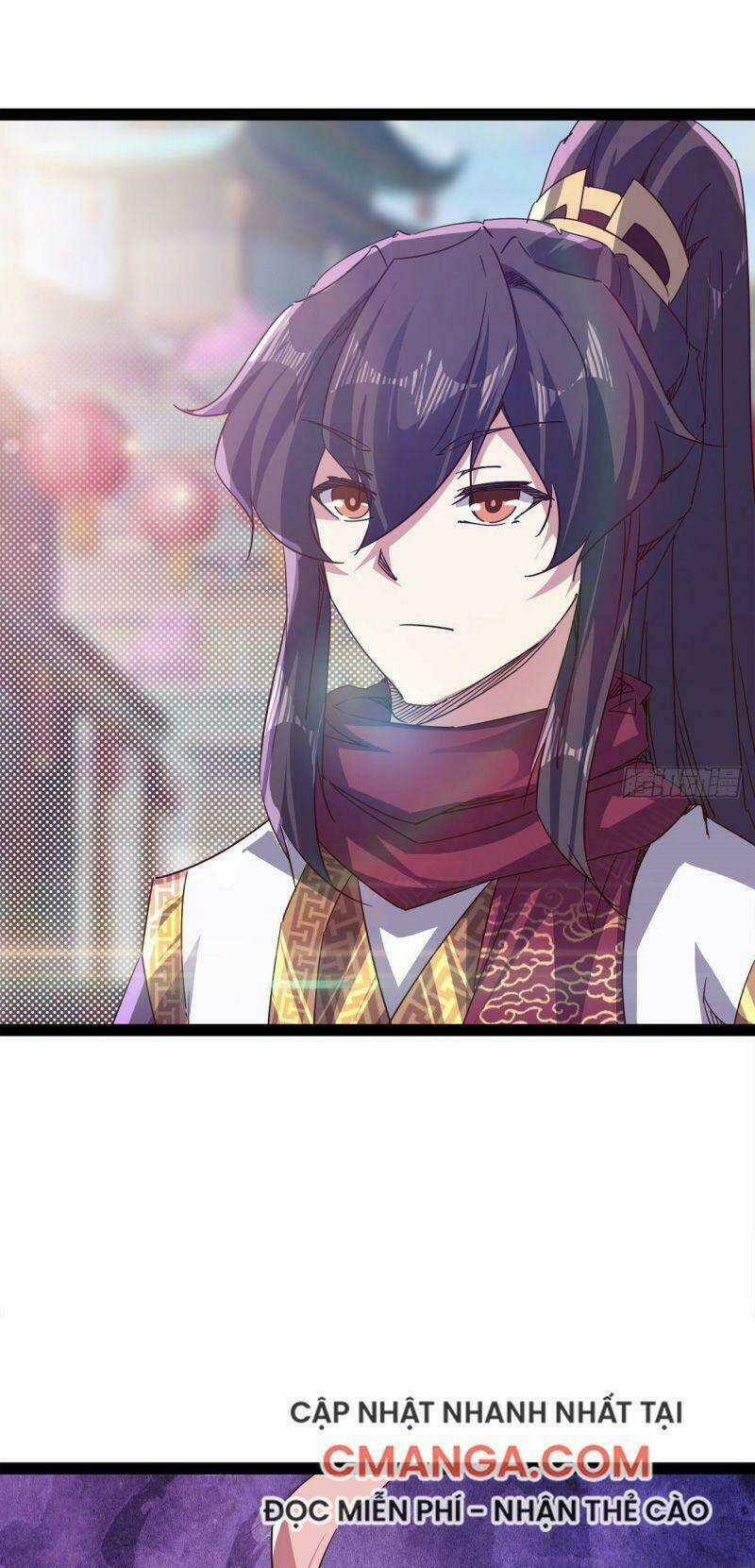 Kiếm Đồ - Chapter 65 - Trang 15