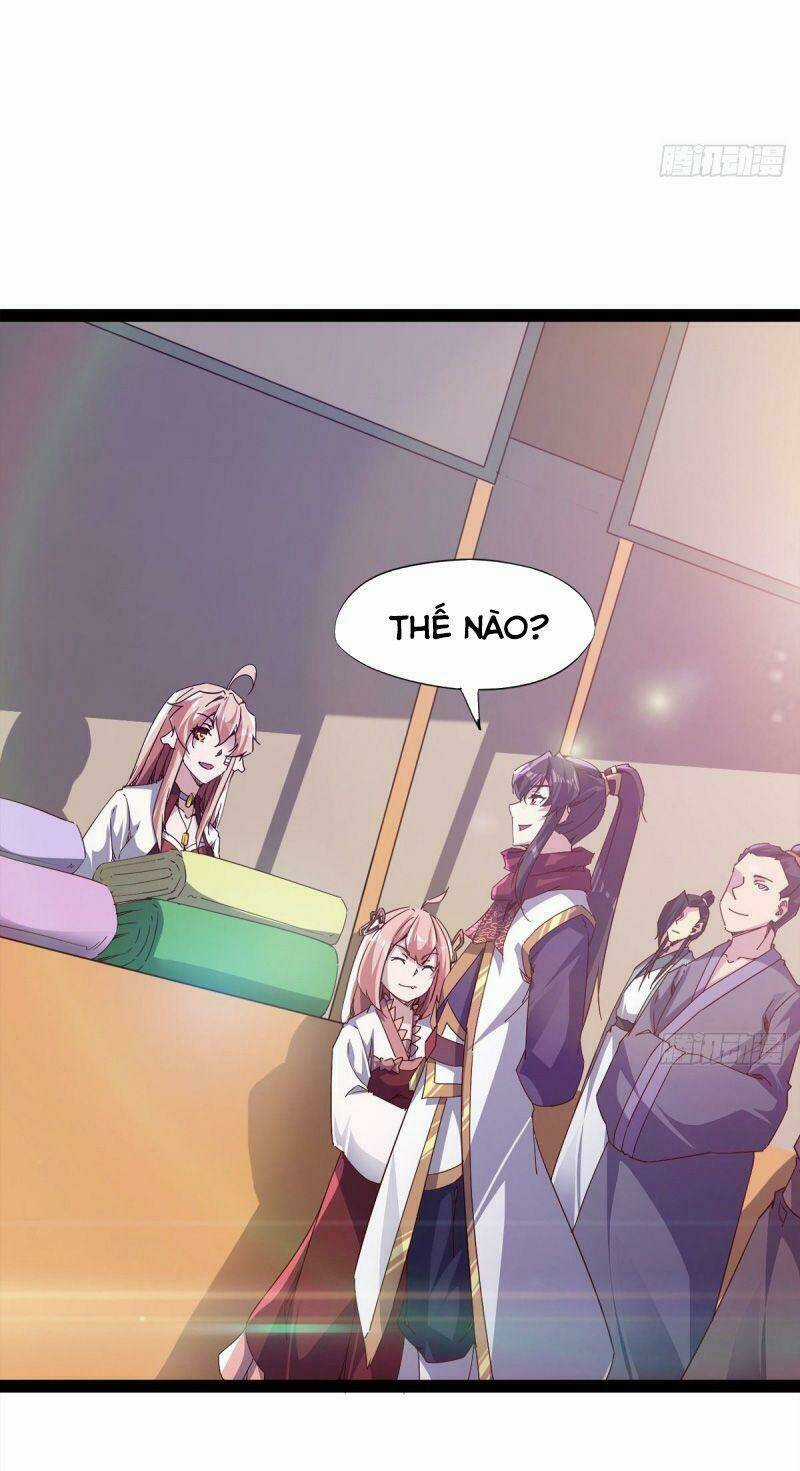 Kiếm Đồ - Chapter 65 - Trang 17