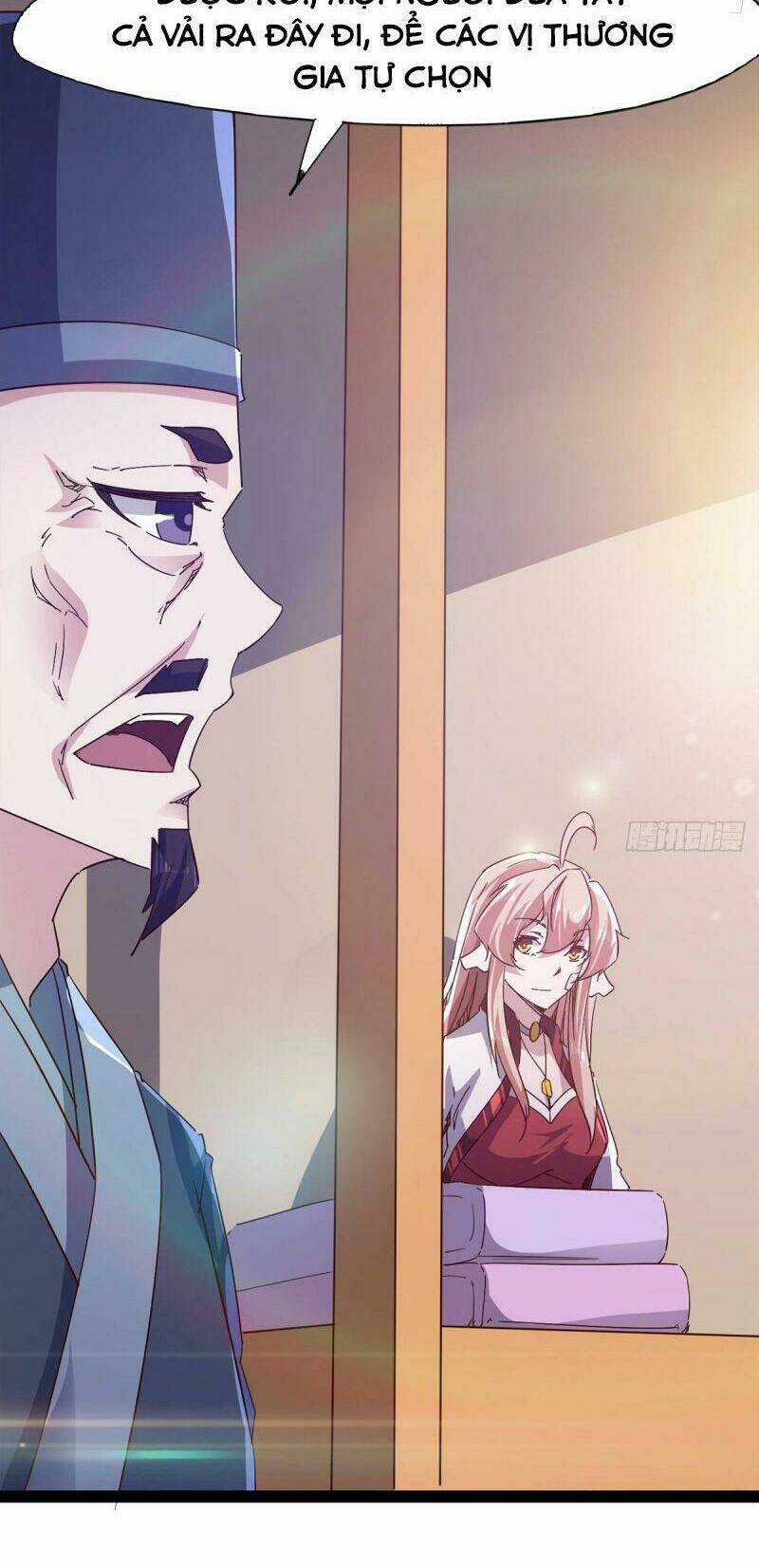 Kiếm Đồ - Chapter 65 - Trang 20