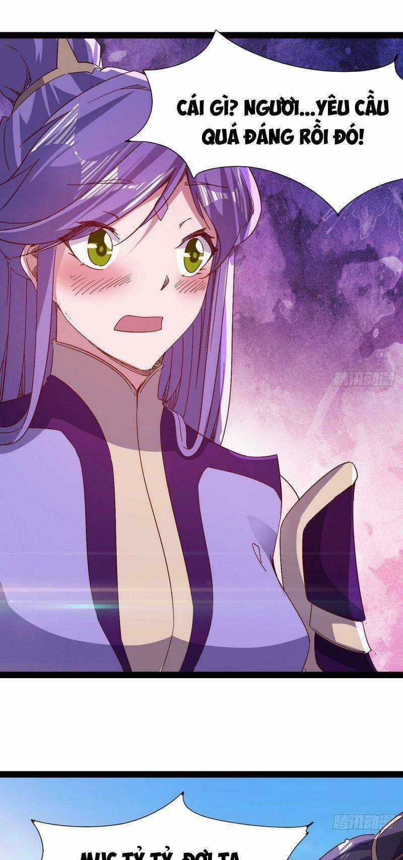 Kiếm Đồ - Chapter 65 - Trang 3