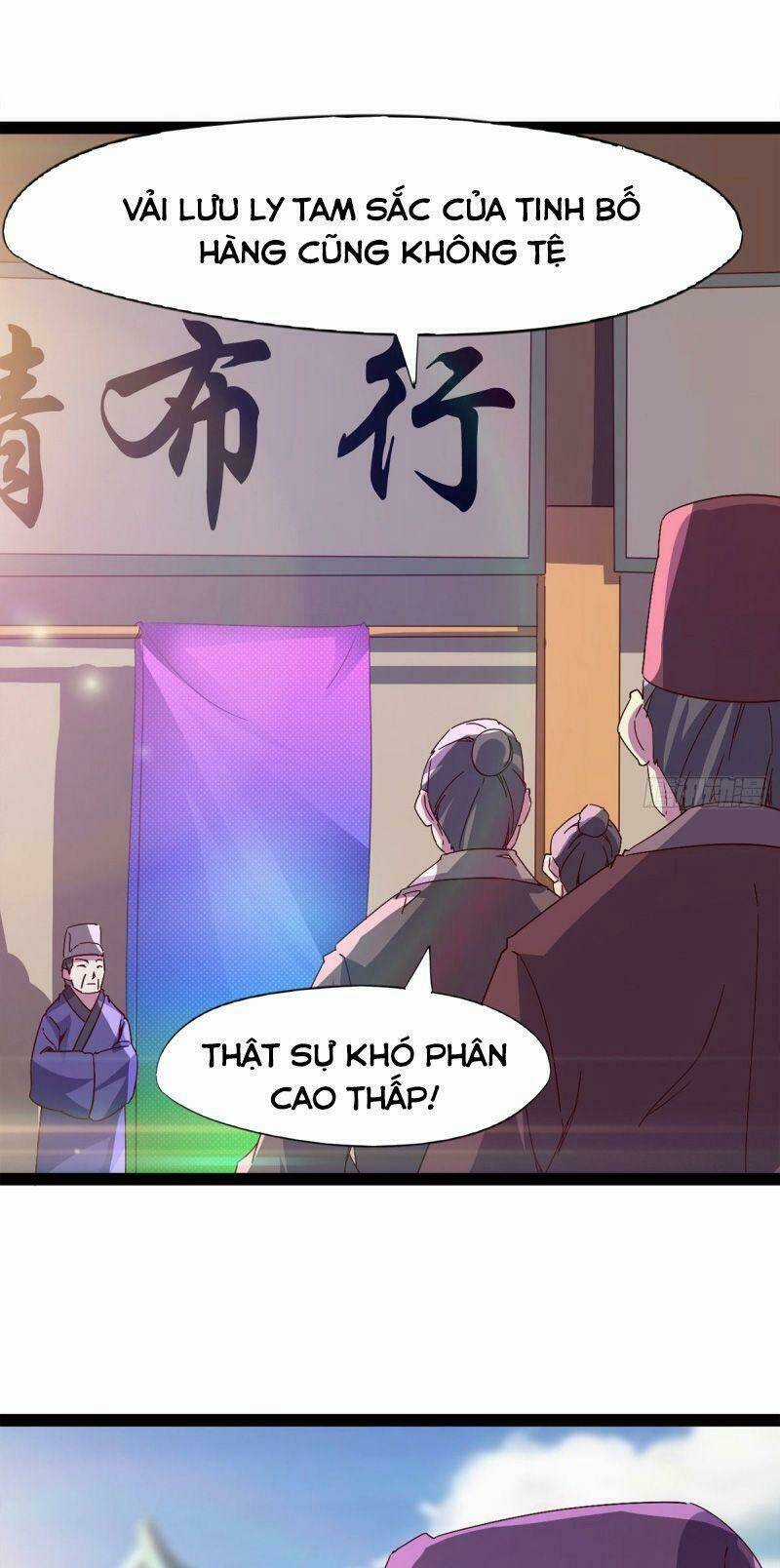 Kiếm Đồ - Chapter 65 - Trang 23