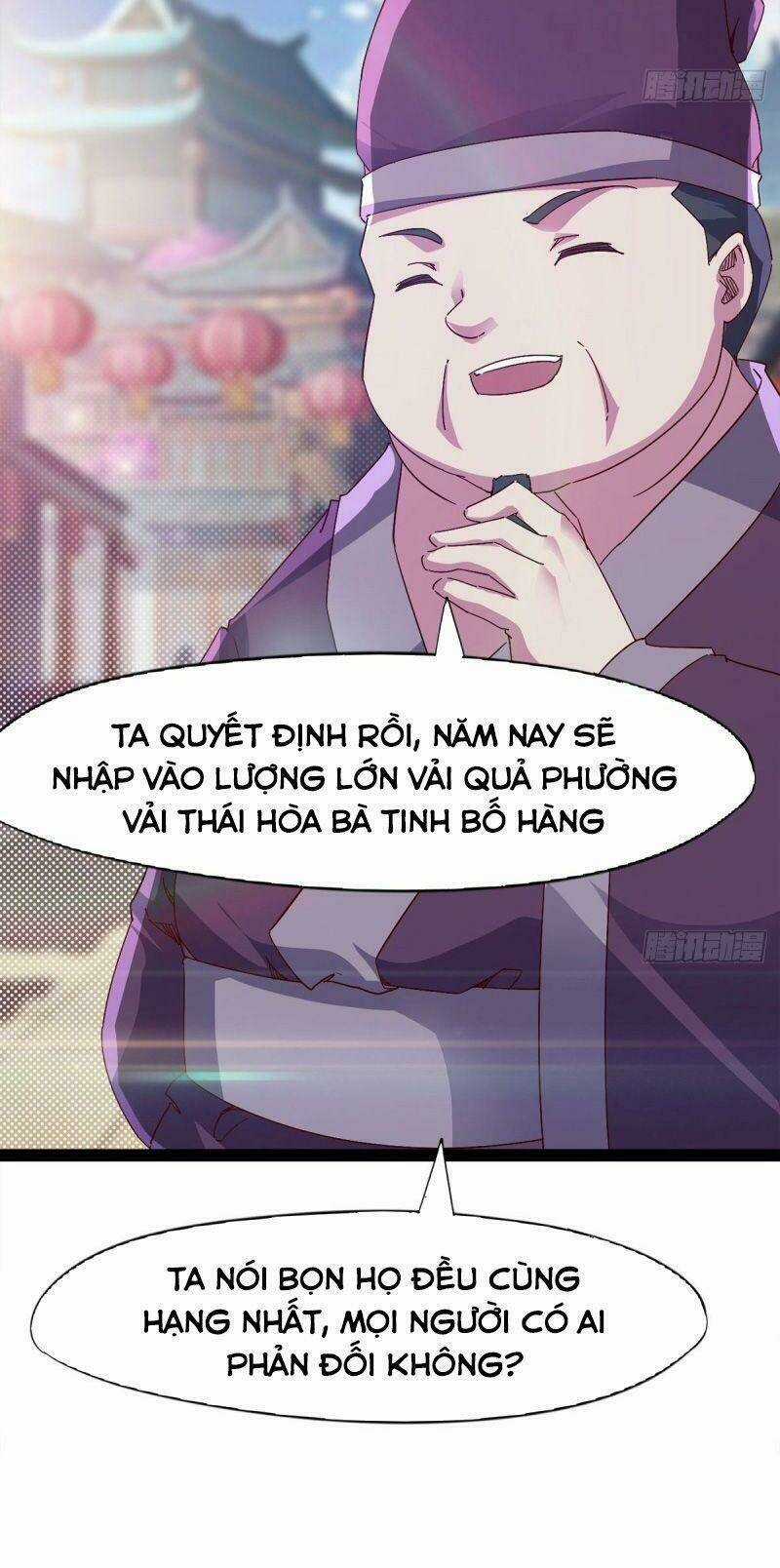 Kiếm Đồ - Chapter 65 - Trang 24