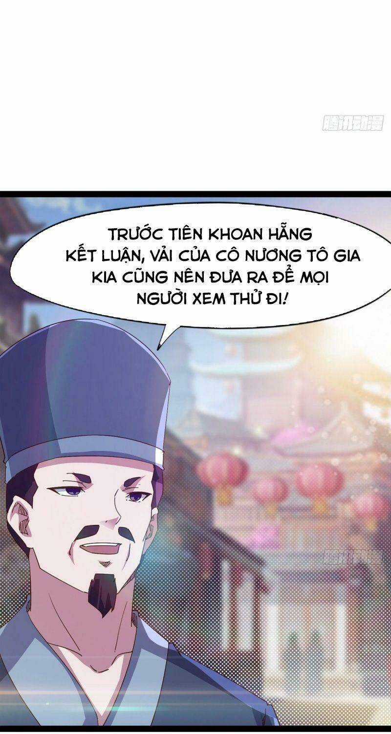 Kiếm Đồ - Chapter 65 - Trang 25