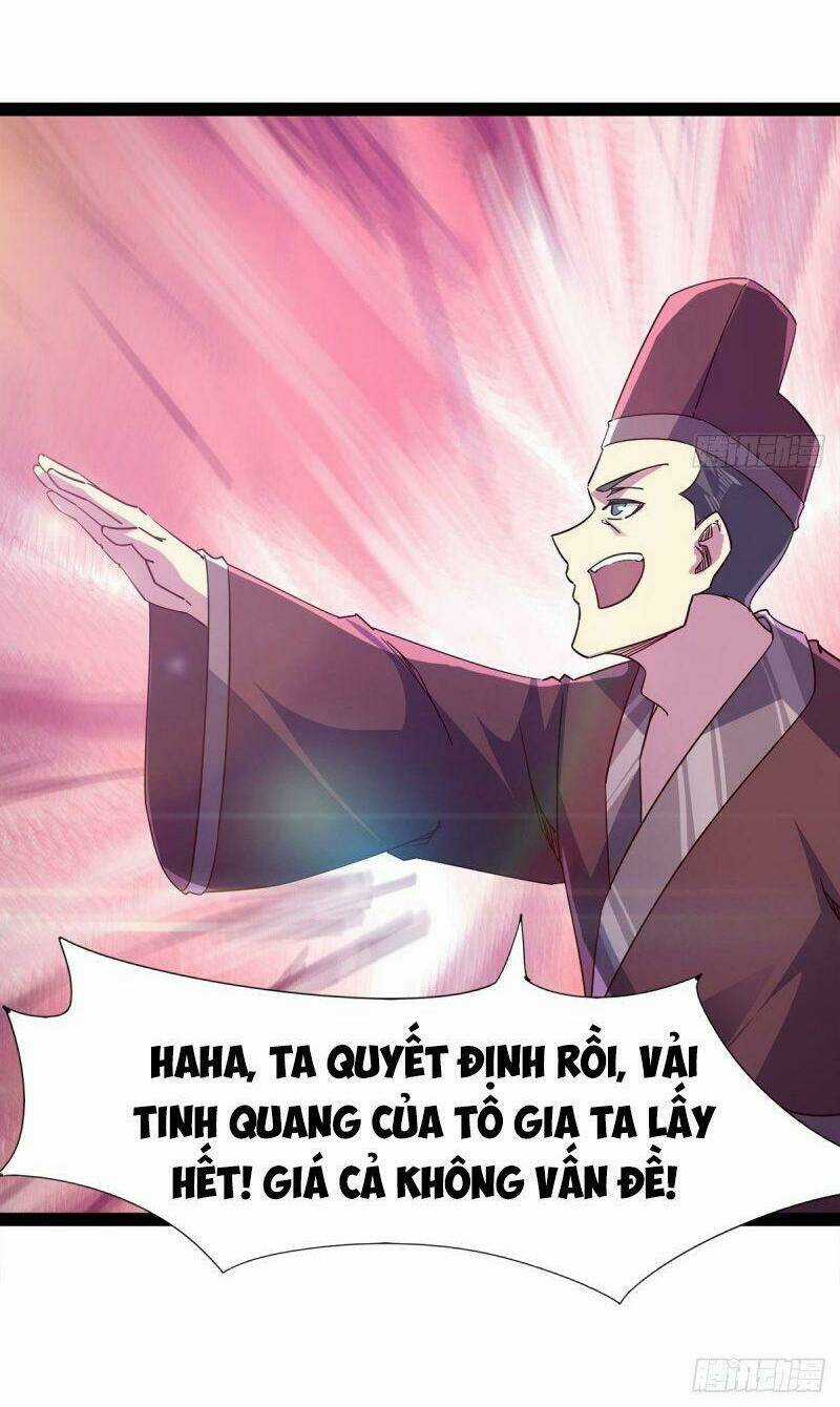 Kiếm Đồ - Chapter 65 - Trang 30