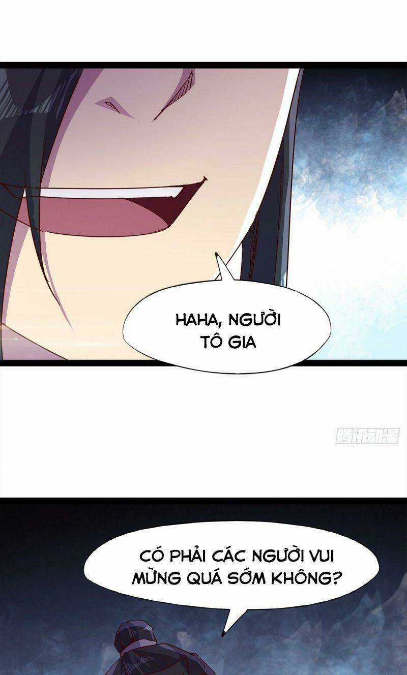 Kiếm Đồ - Chapter 65 - Trang 33