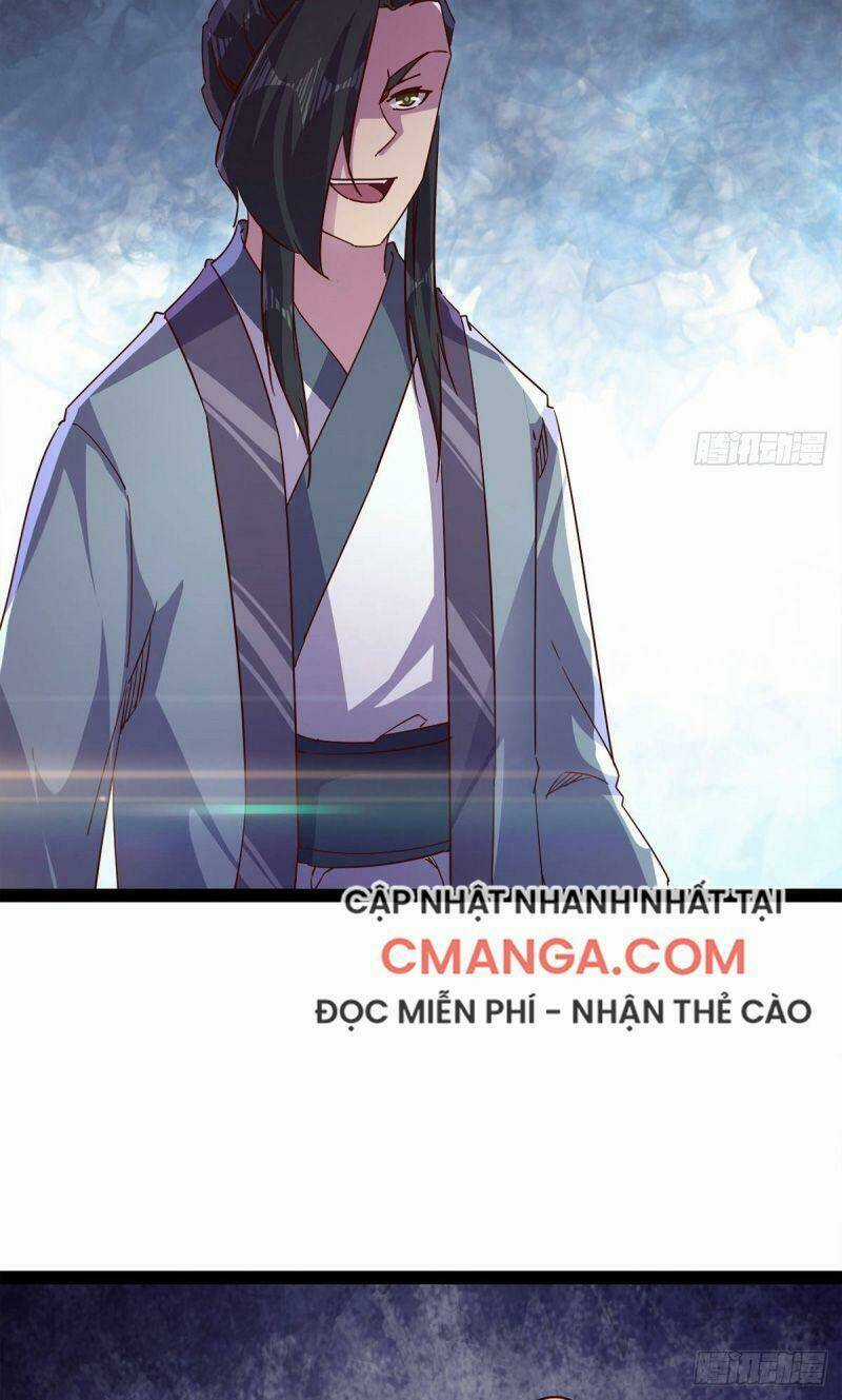 Kiếm Đồ - Chapter 65 - Trang 34