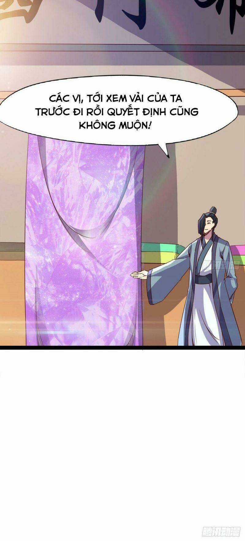 Kiếm Đồ - Chapter 65 - Trang 36