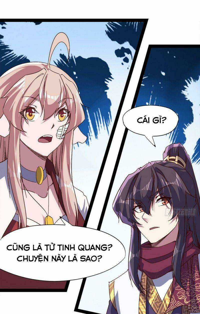 Kiếm Đồ - Chapter 65 - Trang 37