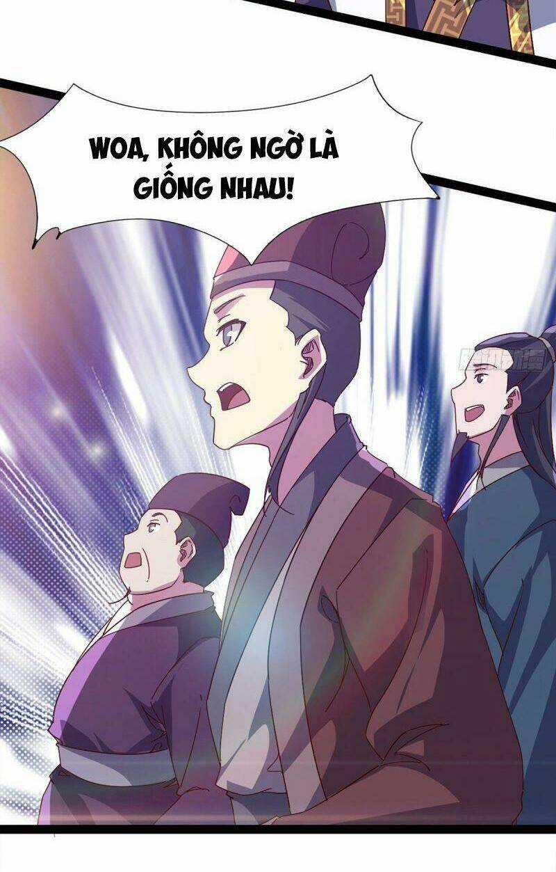 Kiếm Đồ - Chapter 65 - Trang 38