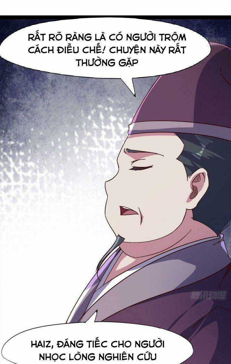 Kiếm Đồ - Chapter 65 - Trang 39