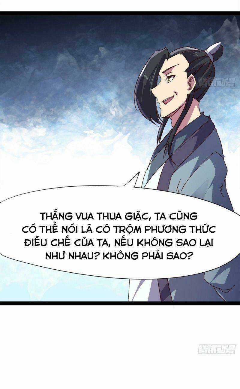 Kiếm Đồ - Chapter 65 - Trang 41