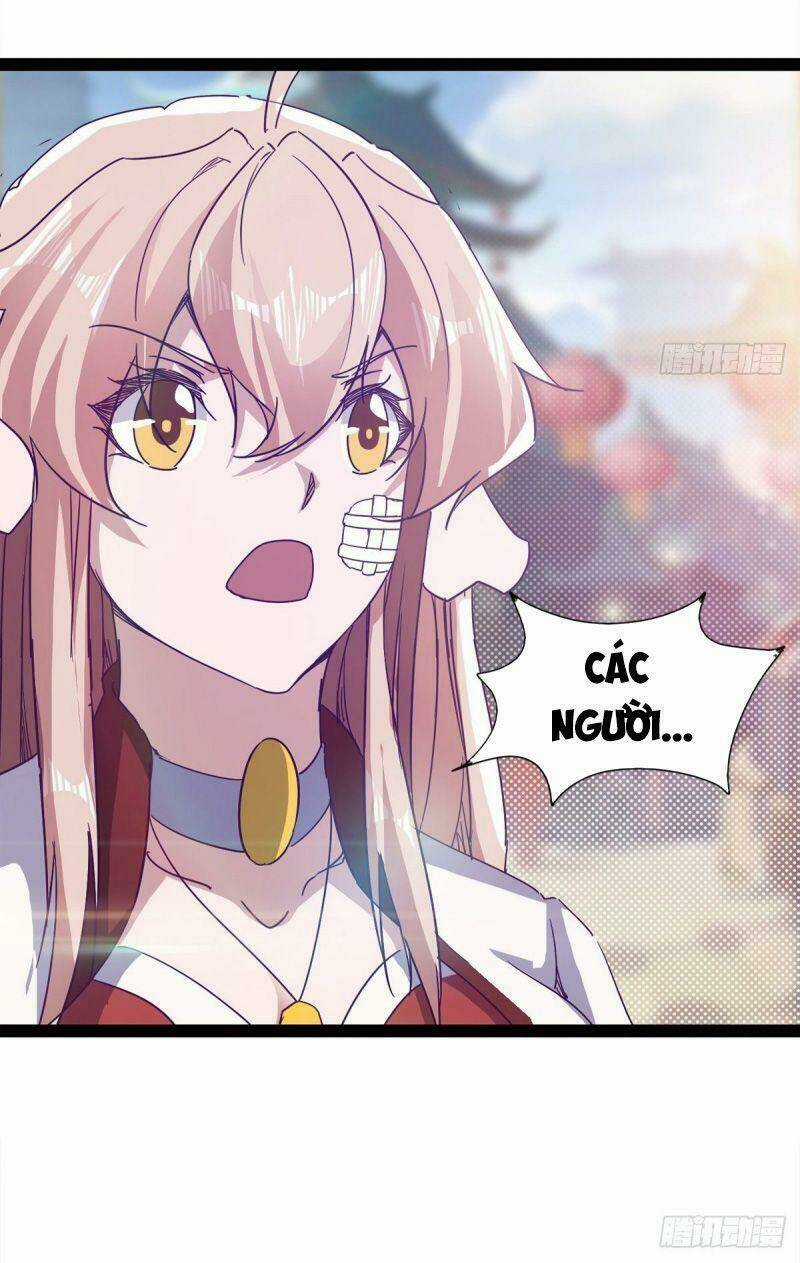 Kiếm Đồ - Chapter 65 - Trang 43