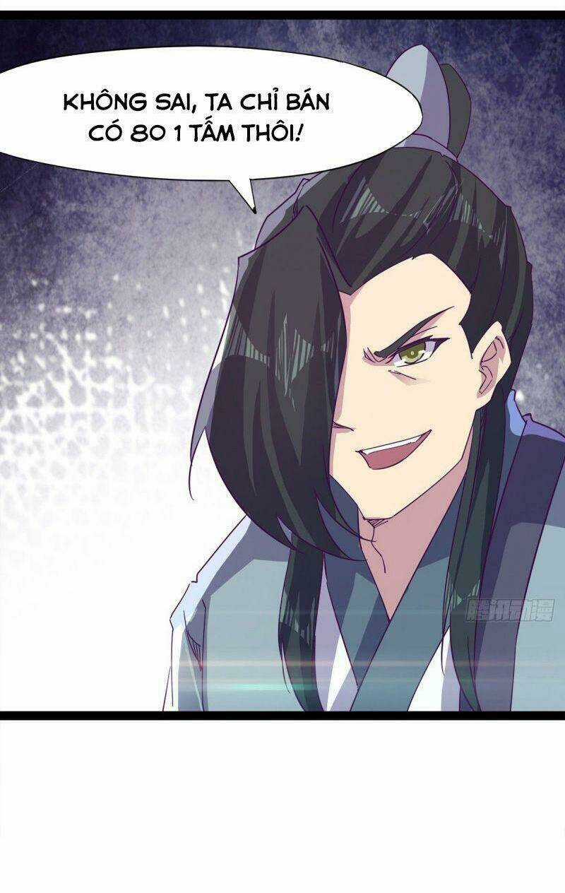 Kiếm Đồ - Chapter 65 - Trang 44