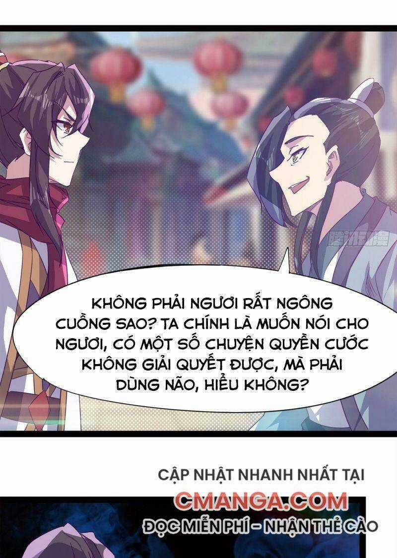 Kiếm Đồ - Chapter 65 - Trang 45