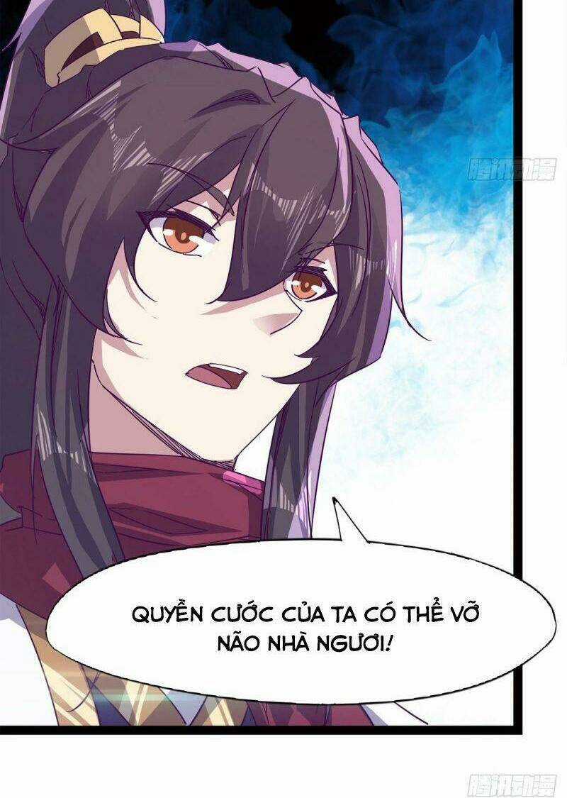 Kiếm Đồ - Chapter 65 - Trang 46