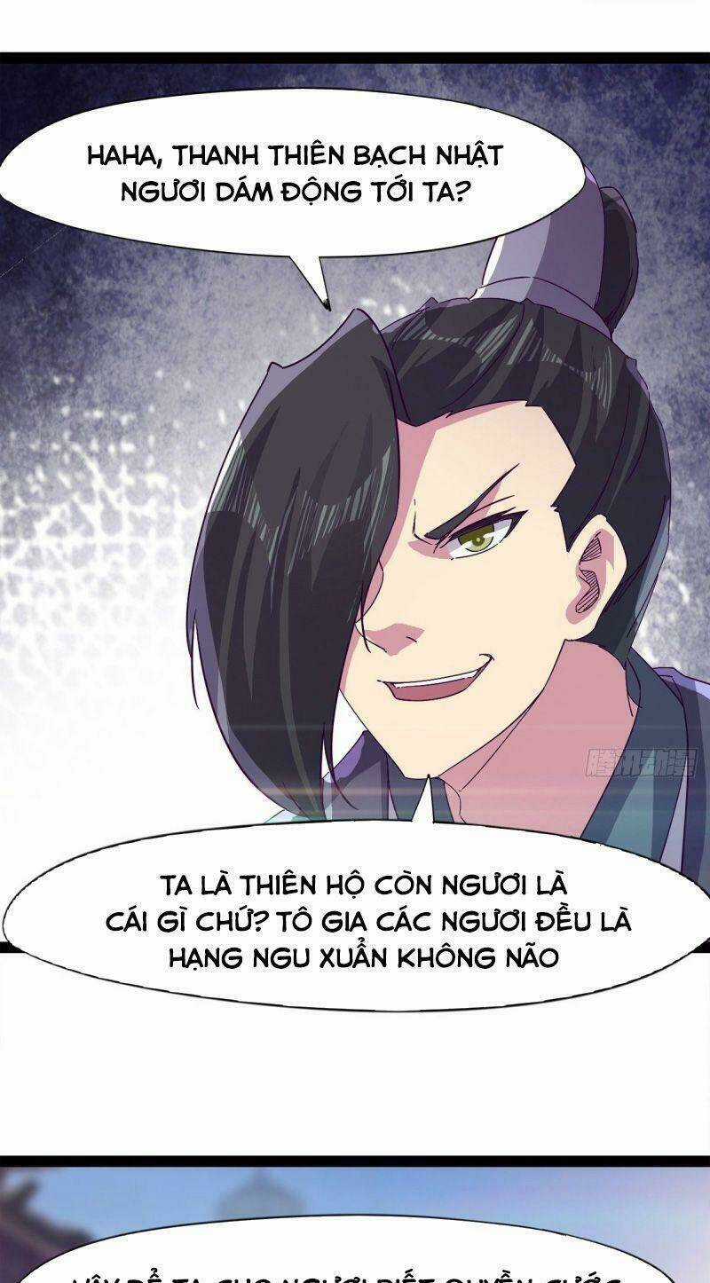 Kiếm Đồ - Chapter 65 - Trang 47