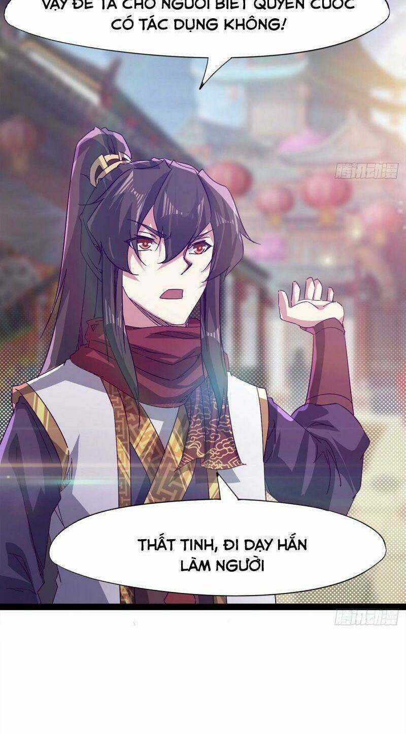 Kiếm Đồ - Chapter 65 - Trang 48