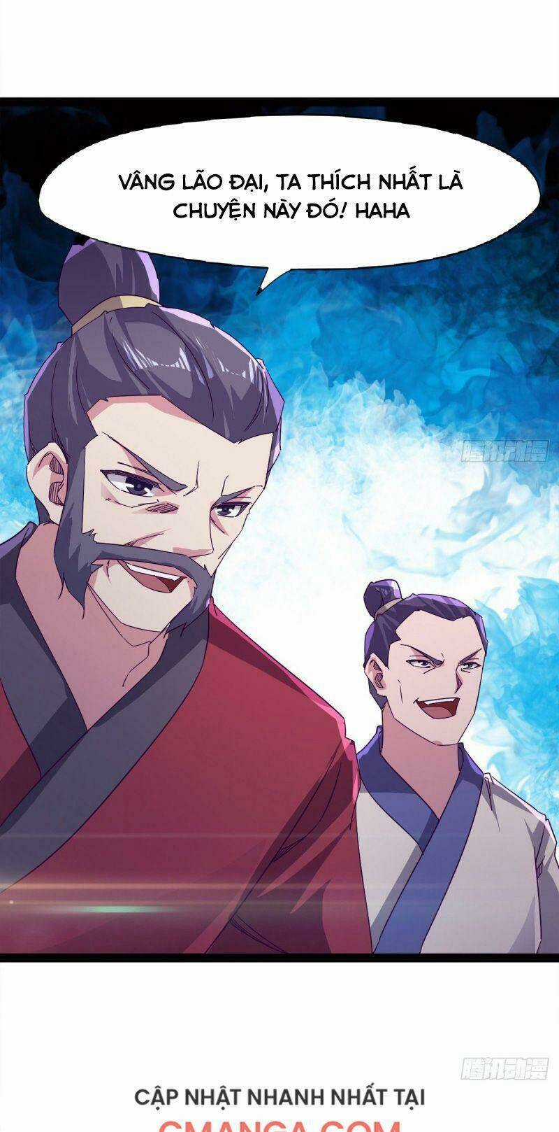 Kiếm Đồ - Chapter 65 - Trang 49