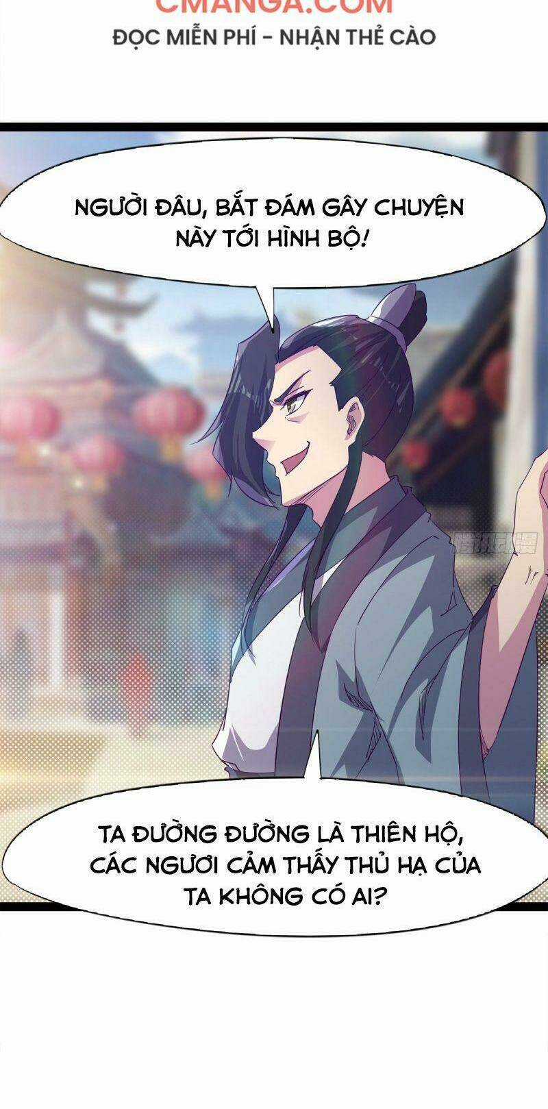 Kiếm Đồ - Chapter 65 - Trang 50