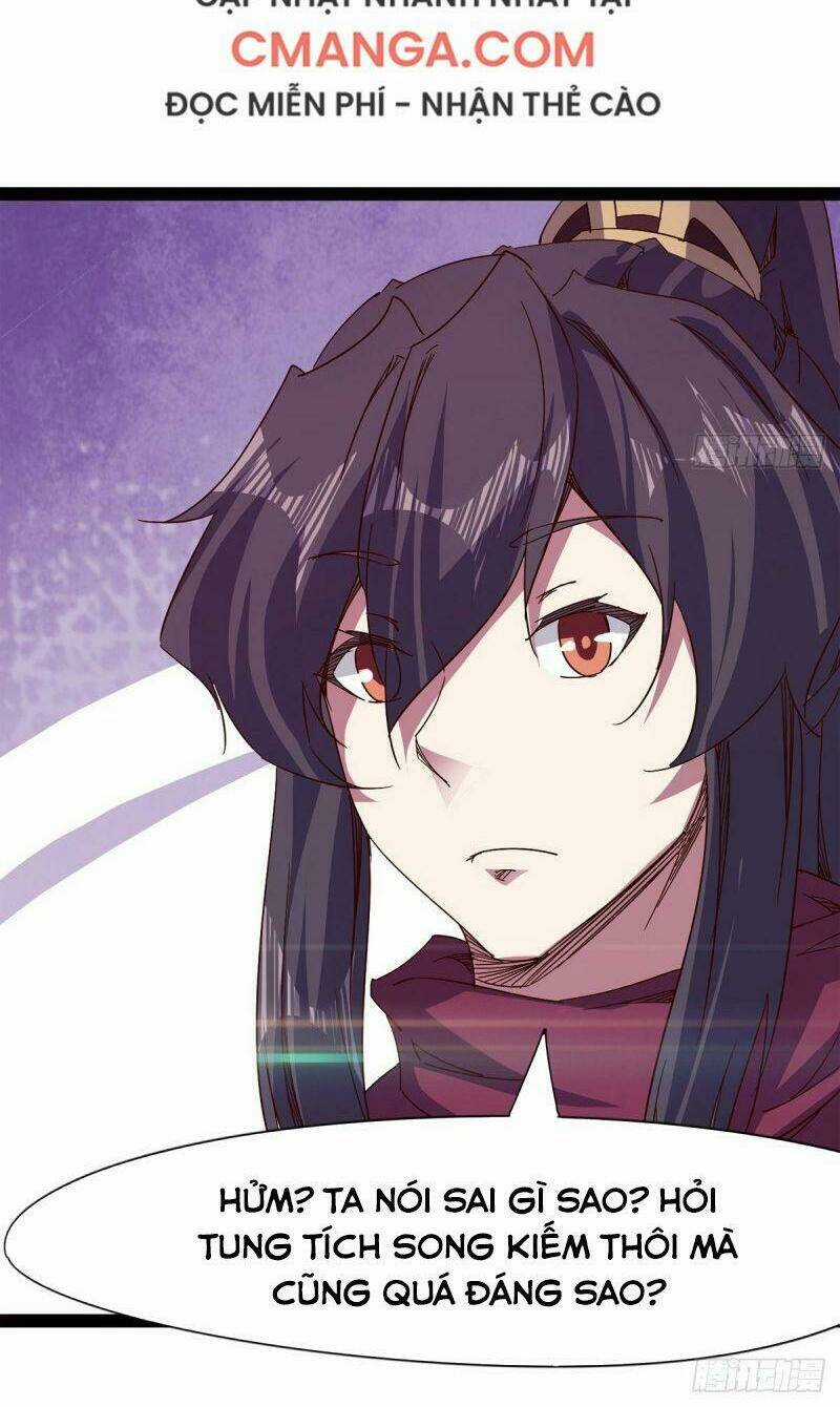 Kiếm Đồ - Chapter 65 - Trang 6