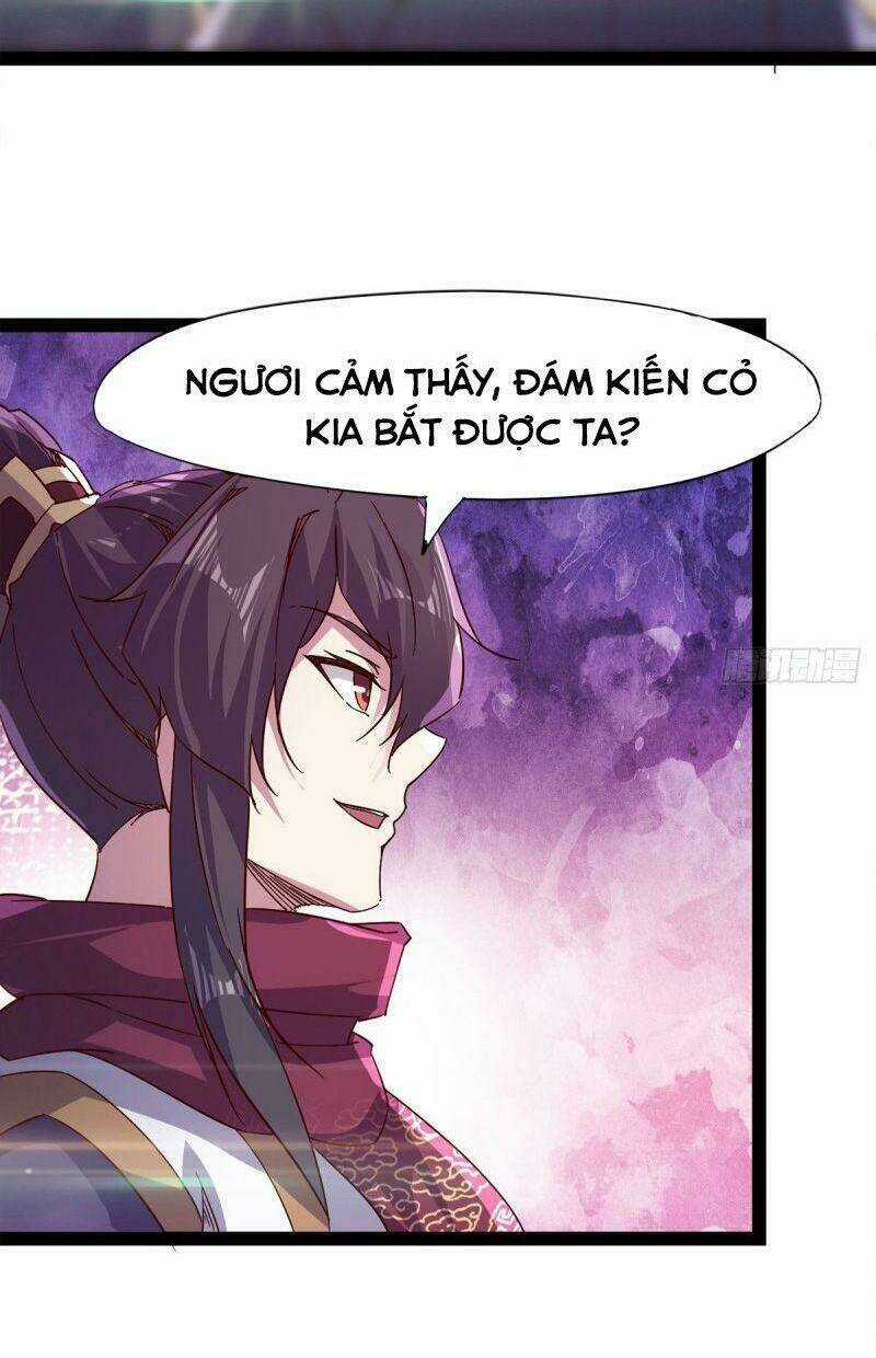 Kiếm Đồ - Chapter 65 - Trang 52