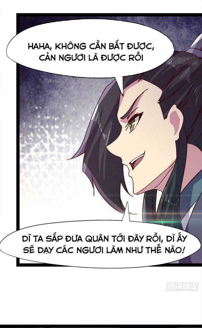 Kiếm Đồ - Chapter 65 - Trang 53