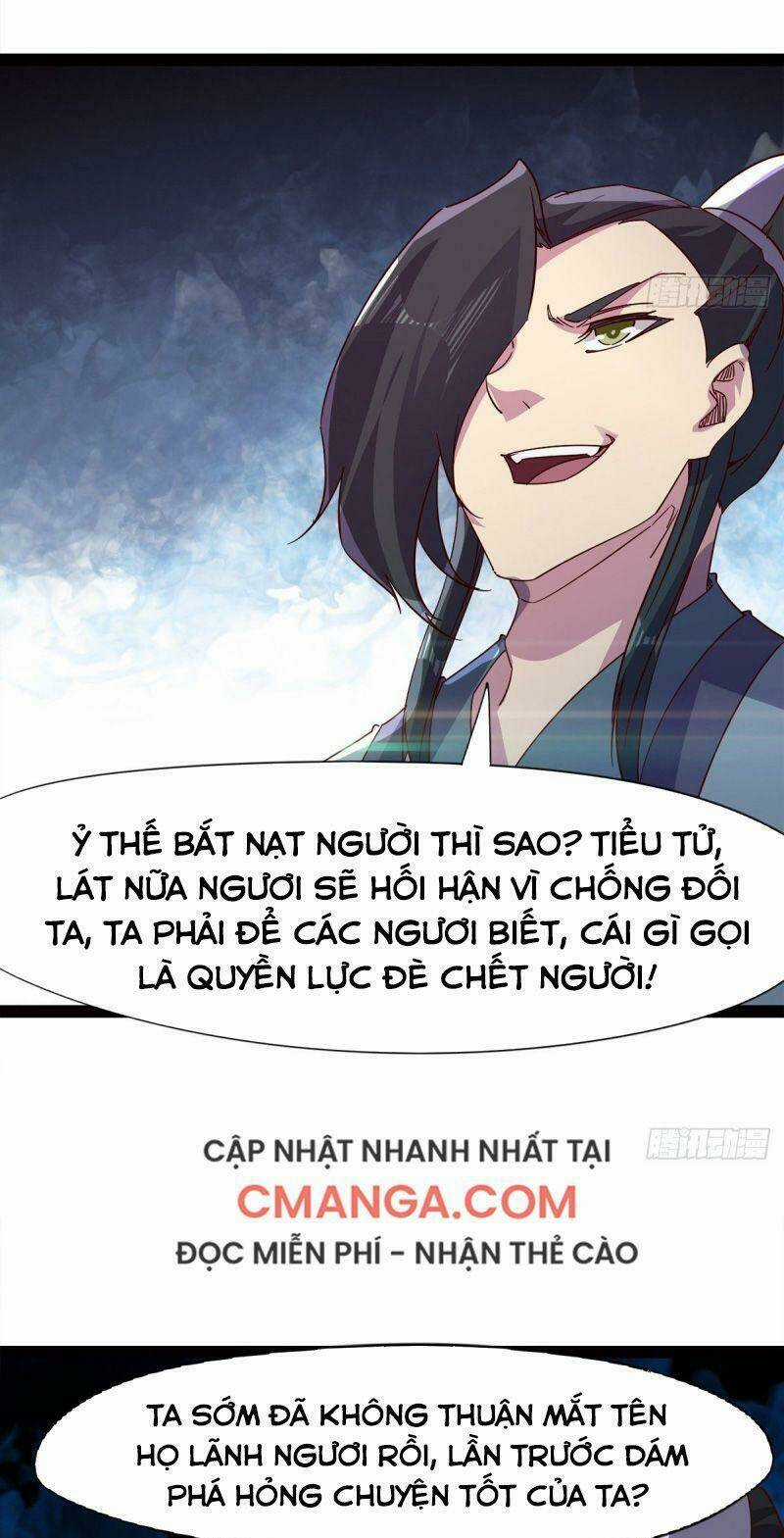 Kiếm Đồ - Chapter 65 - Trang 55