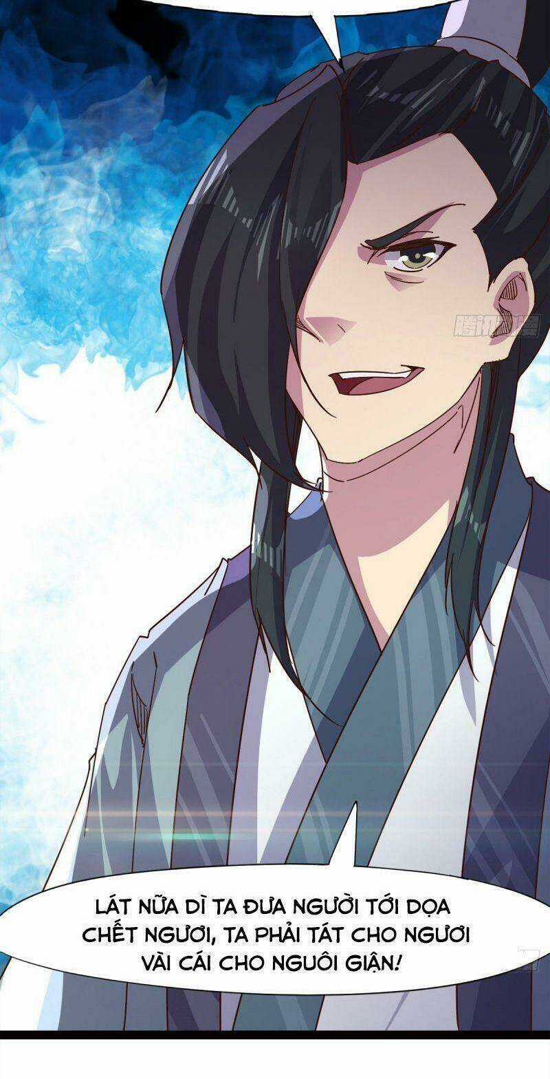 Kiếm Đồ - Chapter 65 - Trang 56