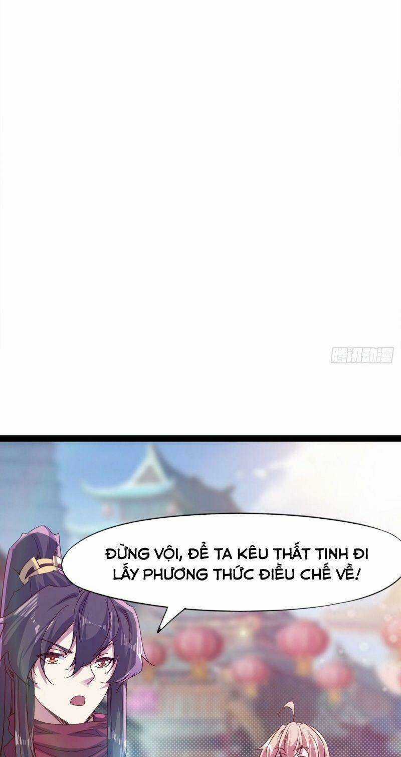 Kiếm Đồ - Chapter 65 - Trang 57