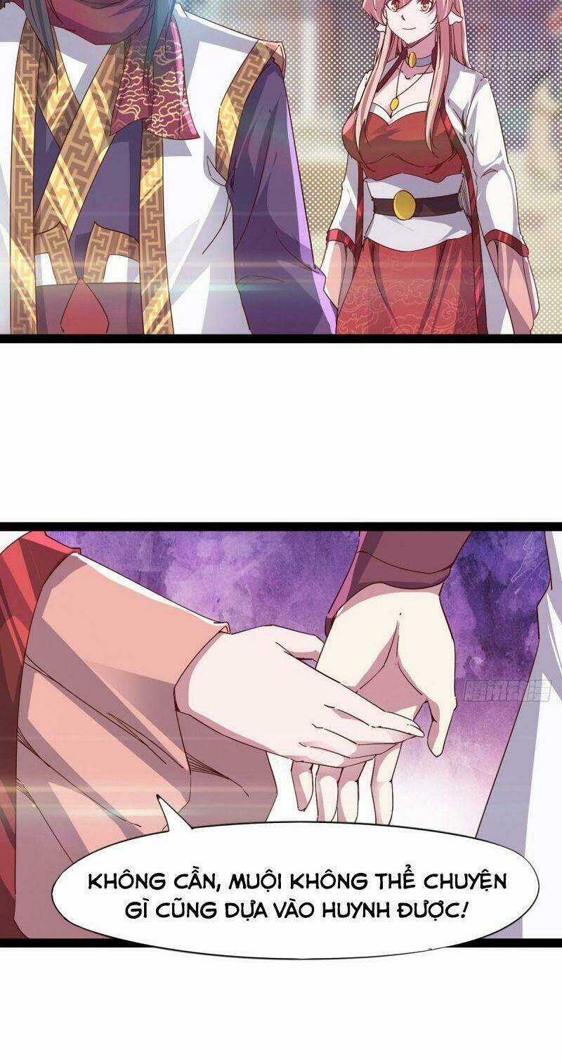 Kiếm Đồ - Chapter 65 - Trang 58