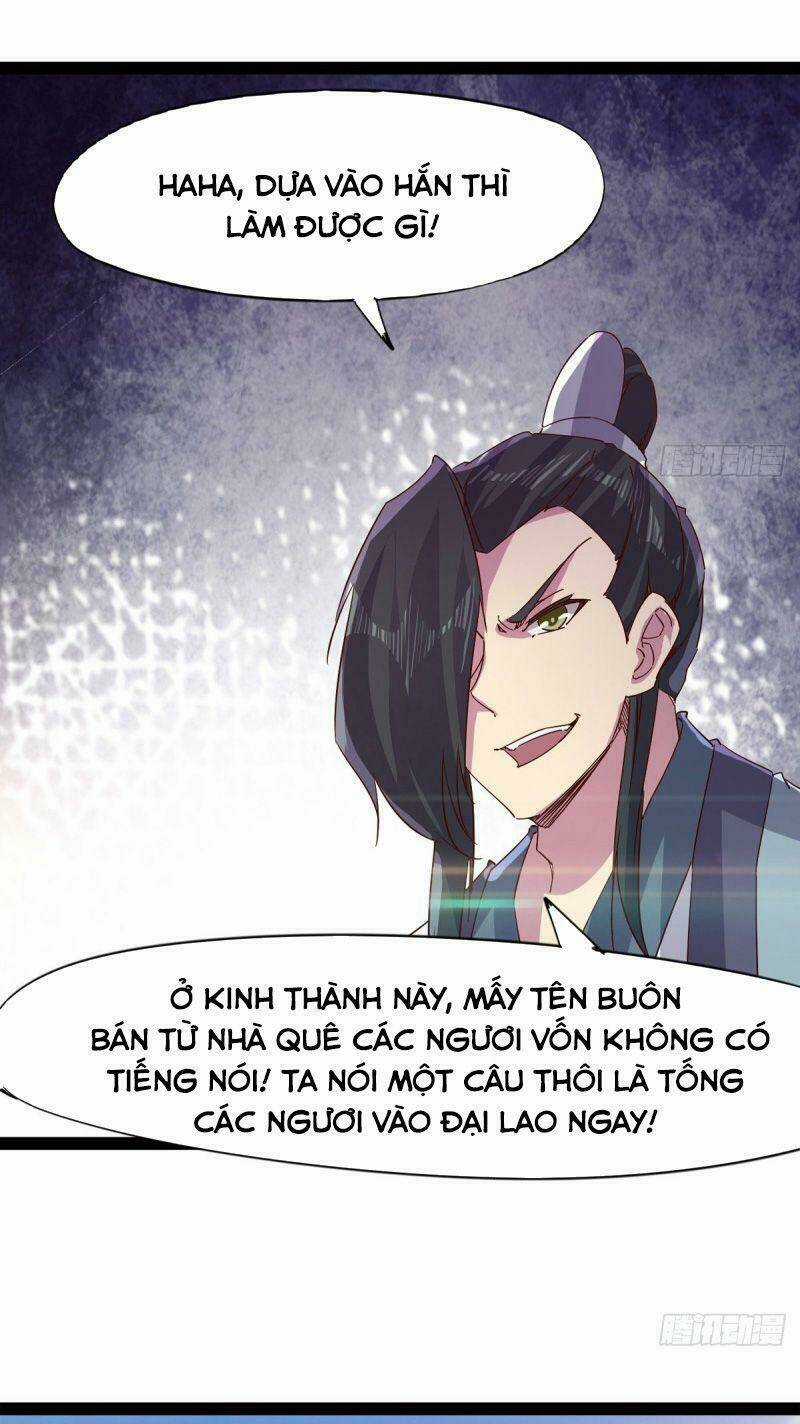 Kiếm Đồ - Chapter 65 - Trang 61