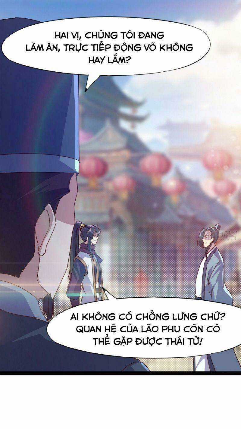Kiếm Đồ - Chapter 65 - Trang 62
