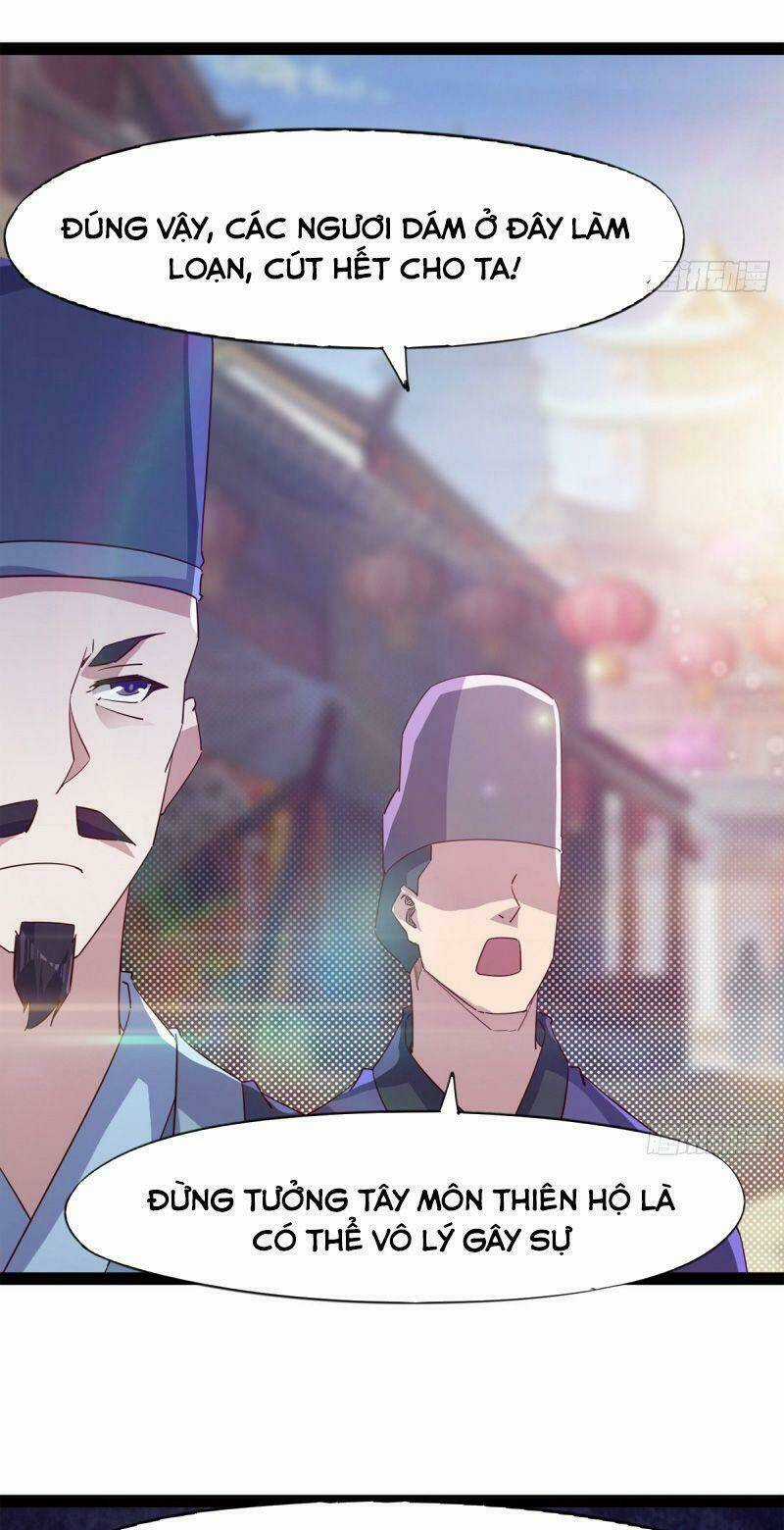 Kiếm Đồ - Chapter 65 - Trang 63