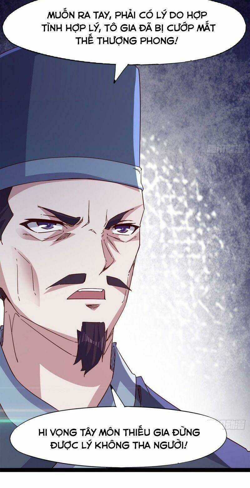 Kiếm Đồ - Chapter 65 - Trang 64