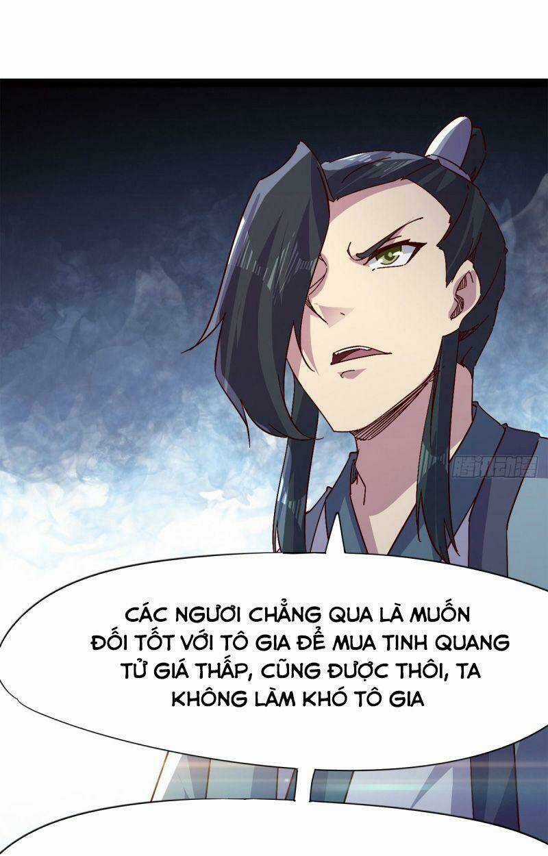 Kiếm Đồ - Chapter 65 - Trang 65