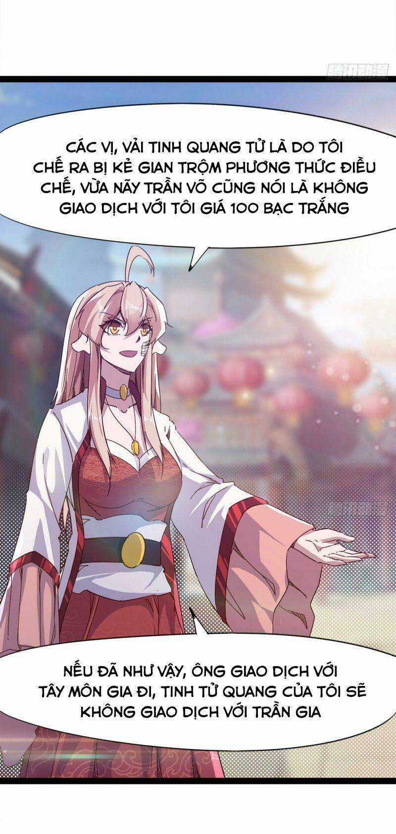 Kiếm Đồ - Chapter 65 - Trang 69