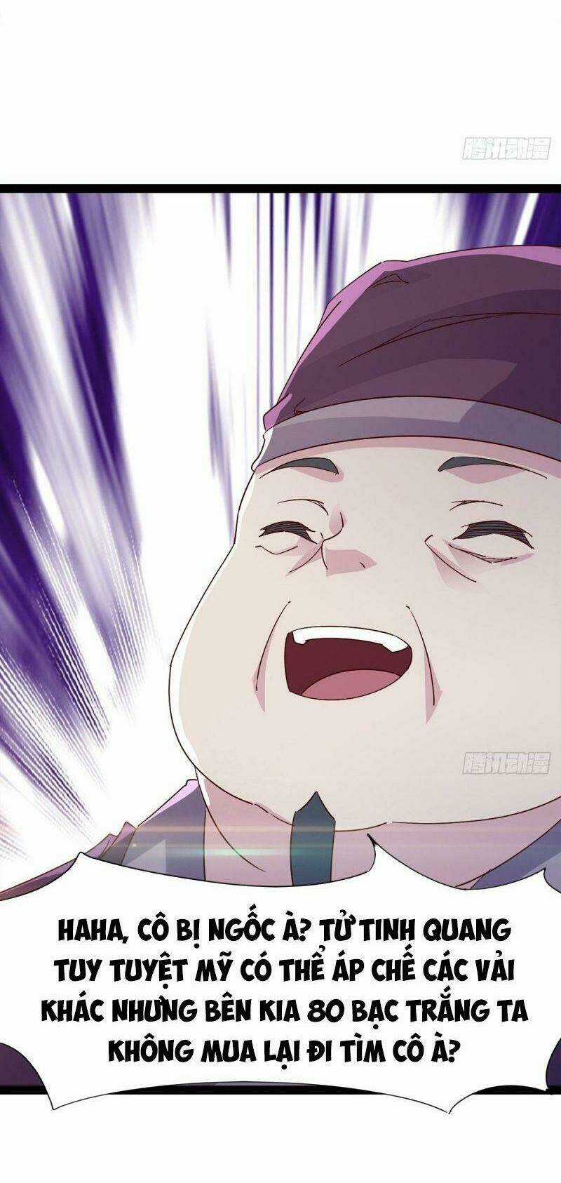 Kiếm Đồ - Chapter 65 - Trang 70