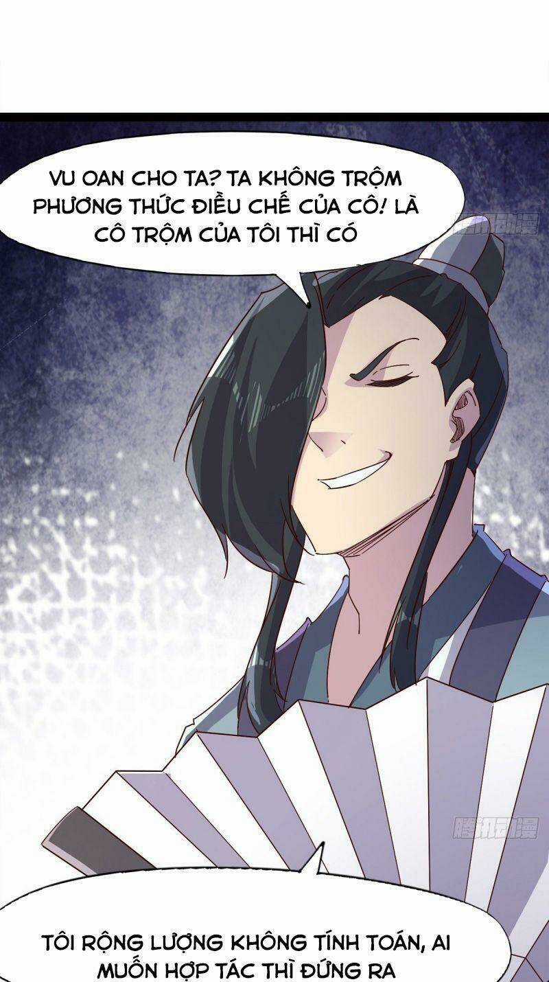 Kiếm Đồ - Chapter 65 - Trang 71