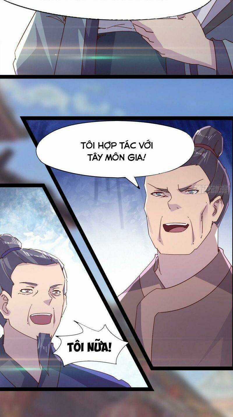 Kiếm Đồ - Chapter 65 - Trang 72