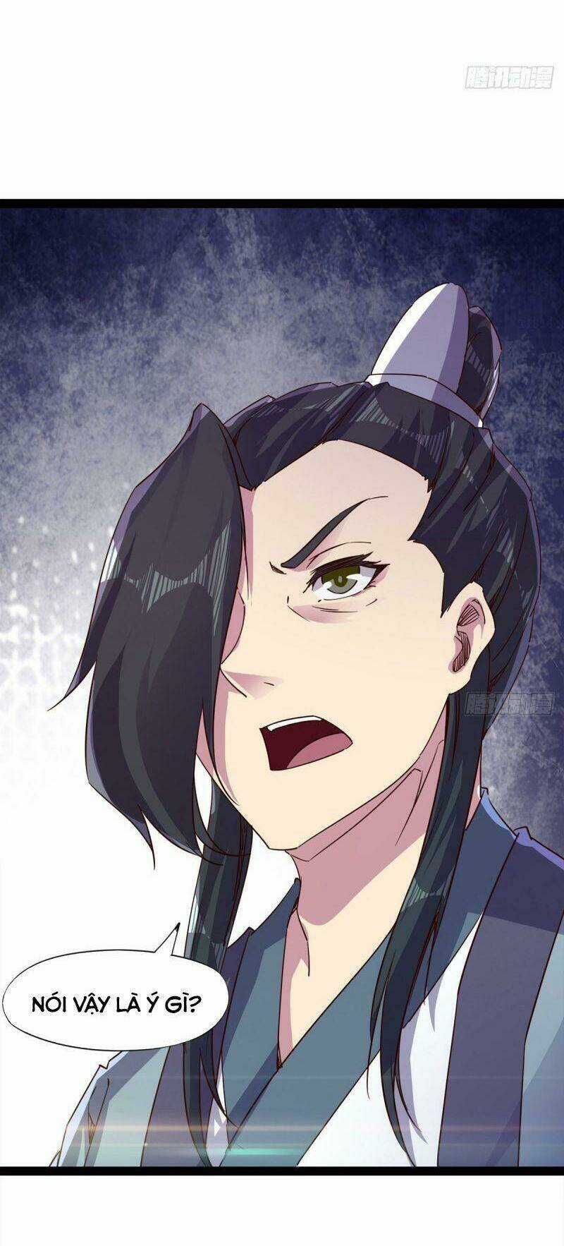 Kiếm Đồ - Chapter 65 - Trang 74