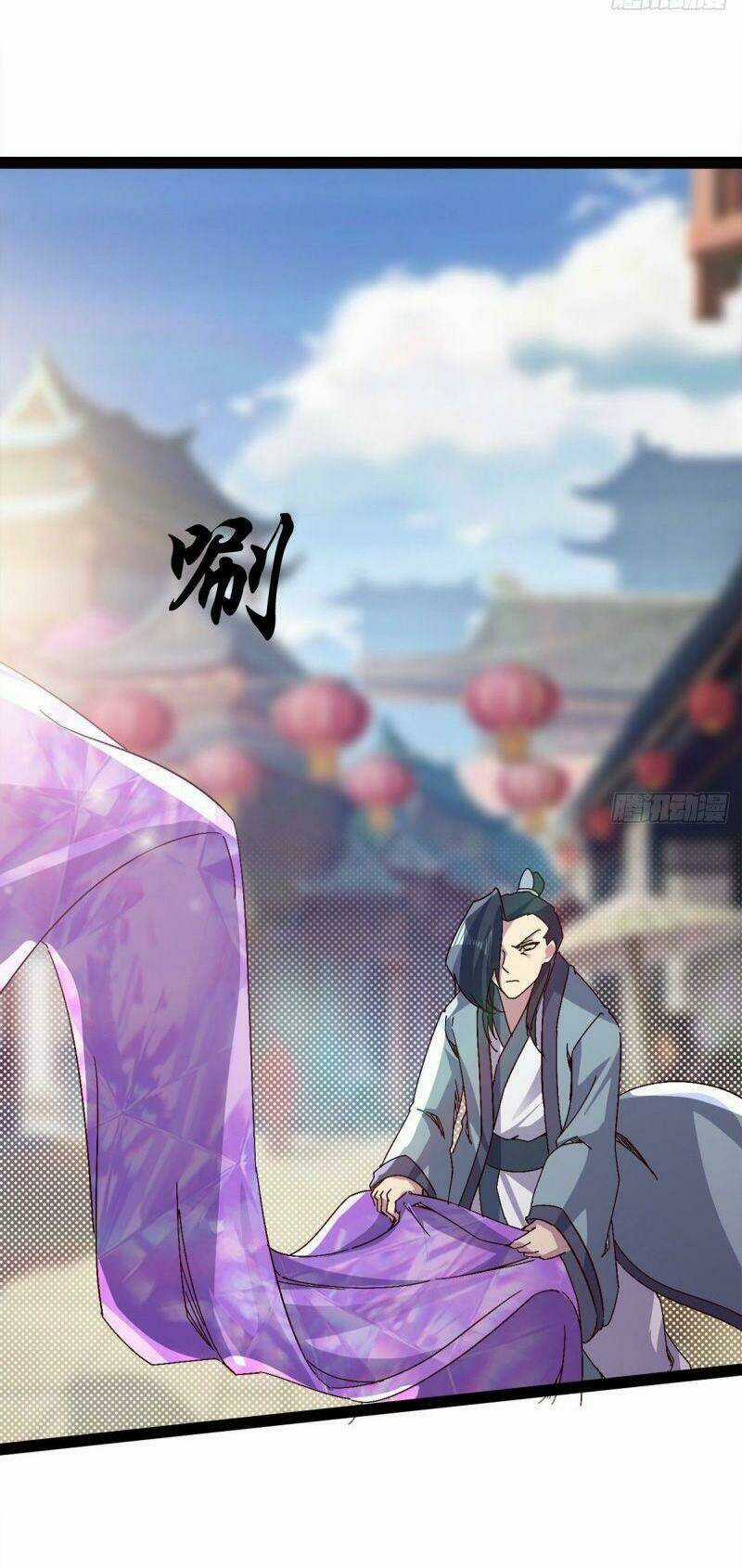 Kiếm Đồ - Chapter 65 - Trang 78