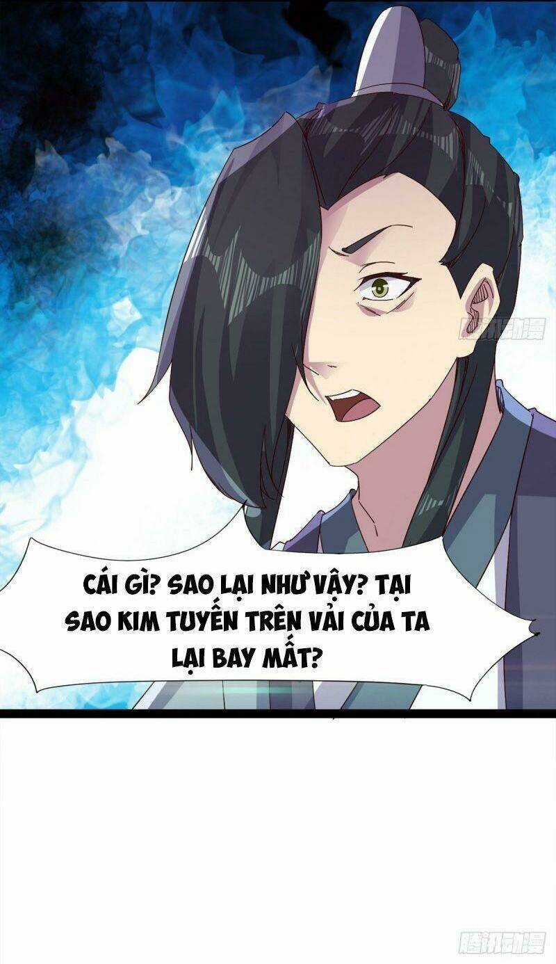 Kiếm Đồ - Chapter 65 - Trang 80