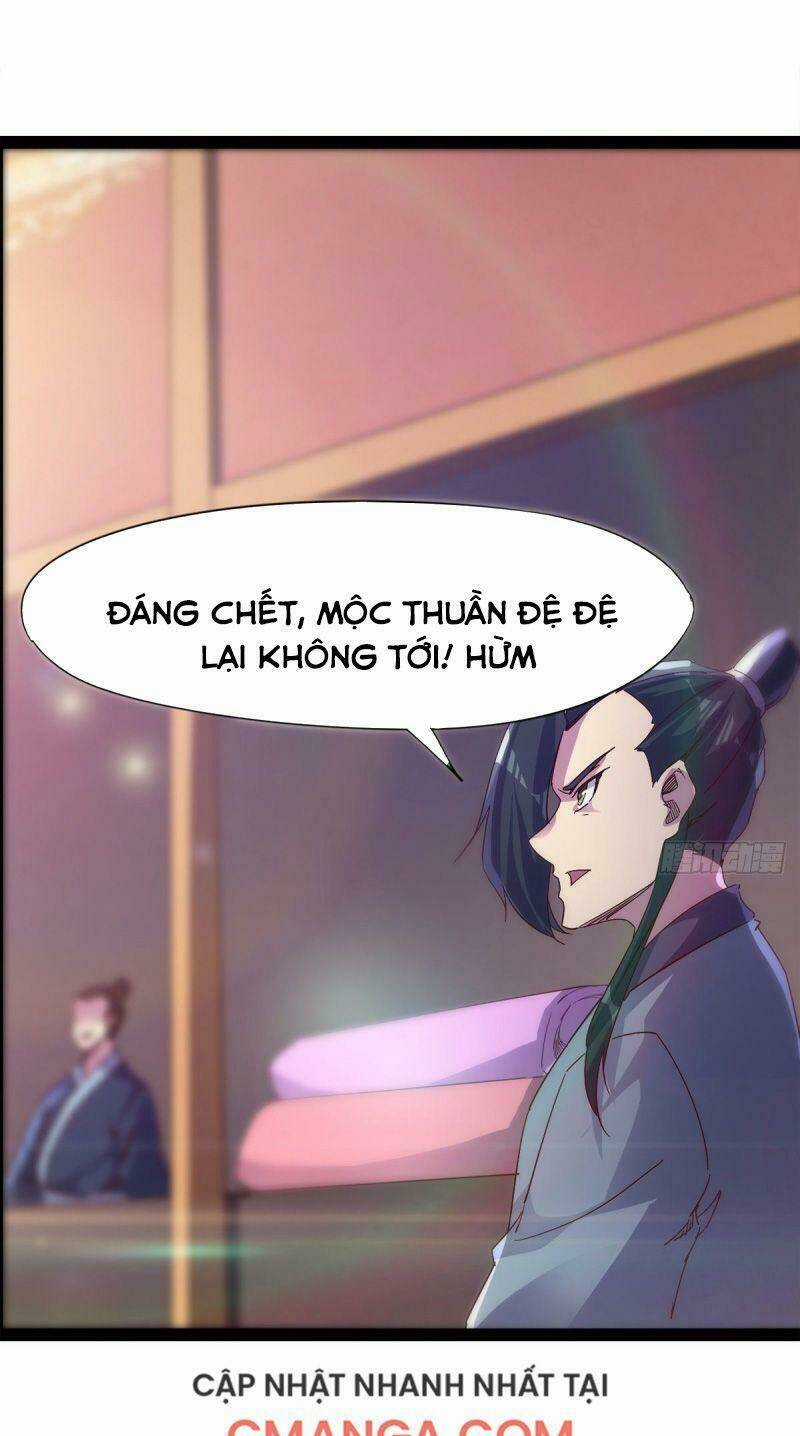 Kiếm Đồ - Chapter 65 - Trang 9