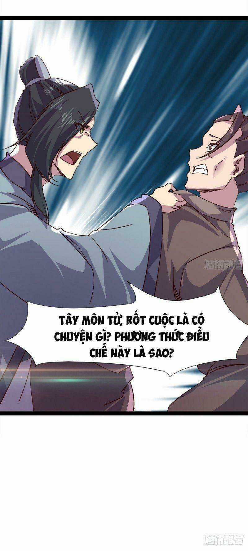 Kiếm Đồ - Chapter 65 - Trang 81