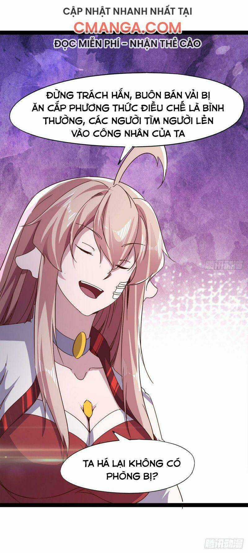 Kiếm Đồ - Chapter 65 - Trang 82