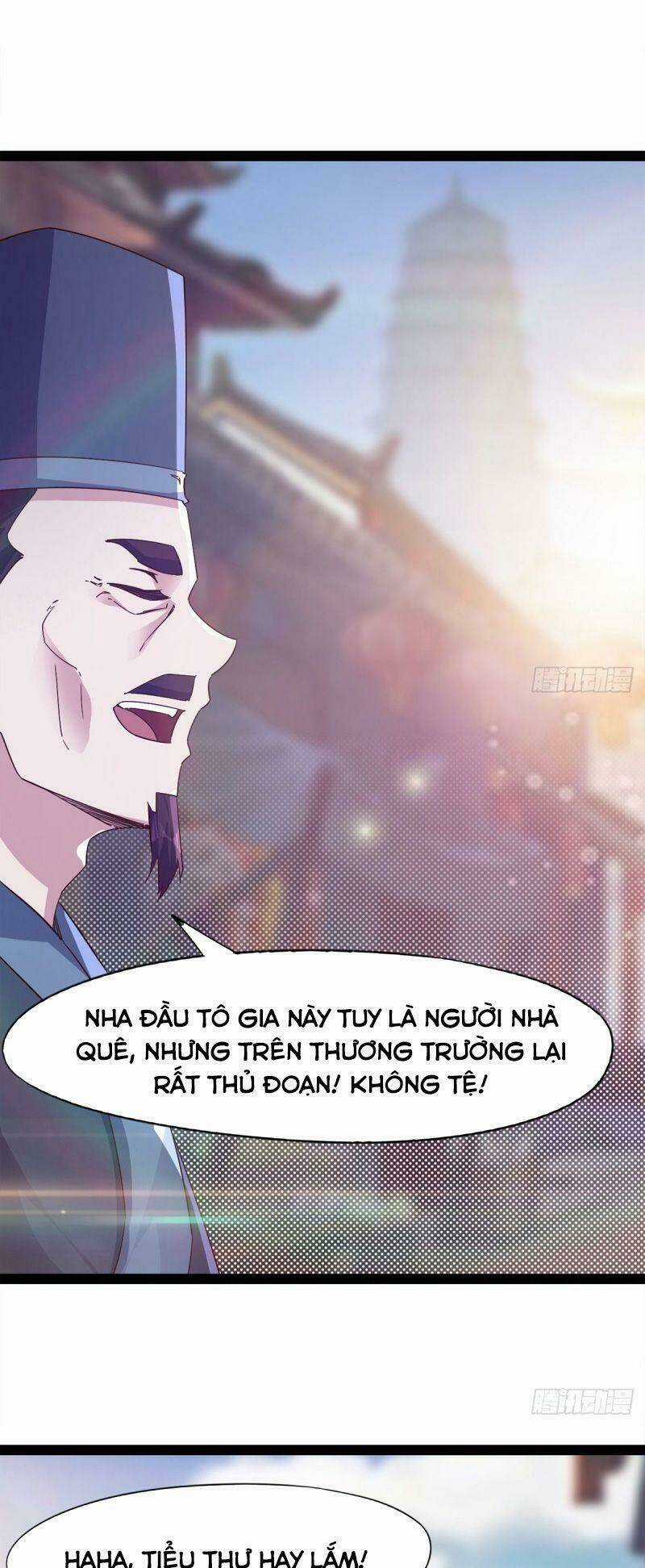 Kiếm Đồ - Chapter 65 - Trang 83