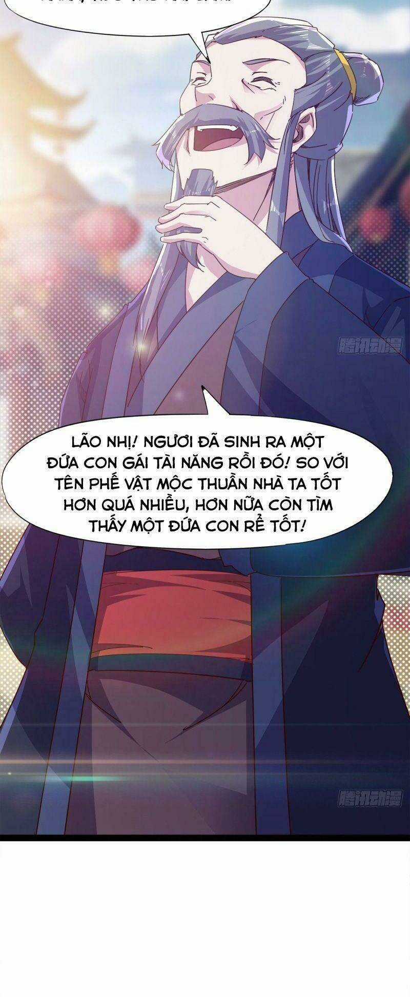 Kiếm Đồ - Chapter 65 - Trang 84