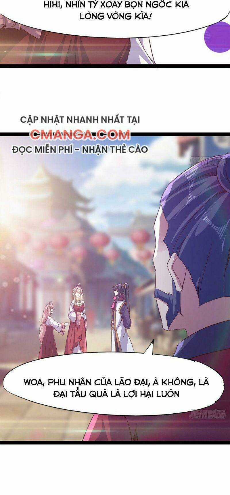 Kiếm Đồ - Chapter 65 - Trang 86