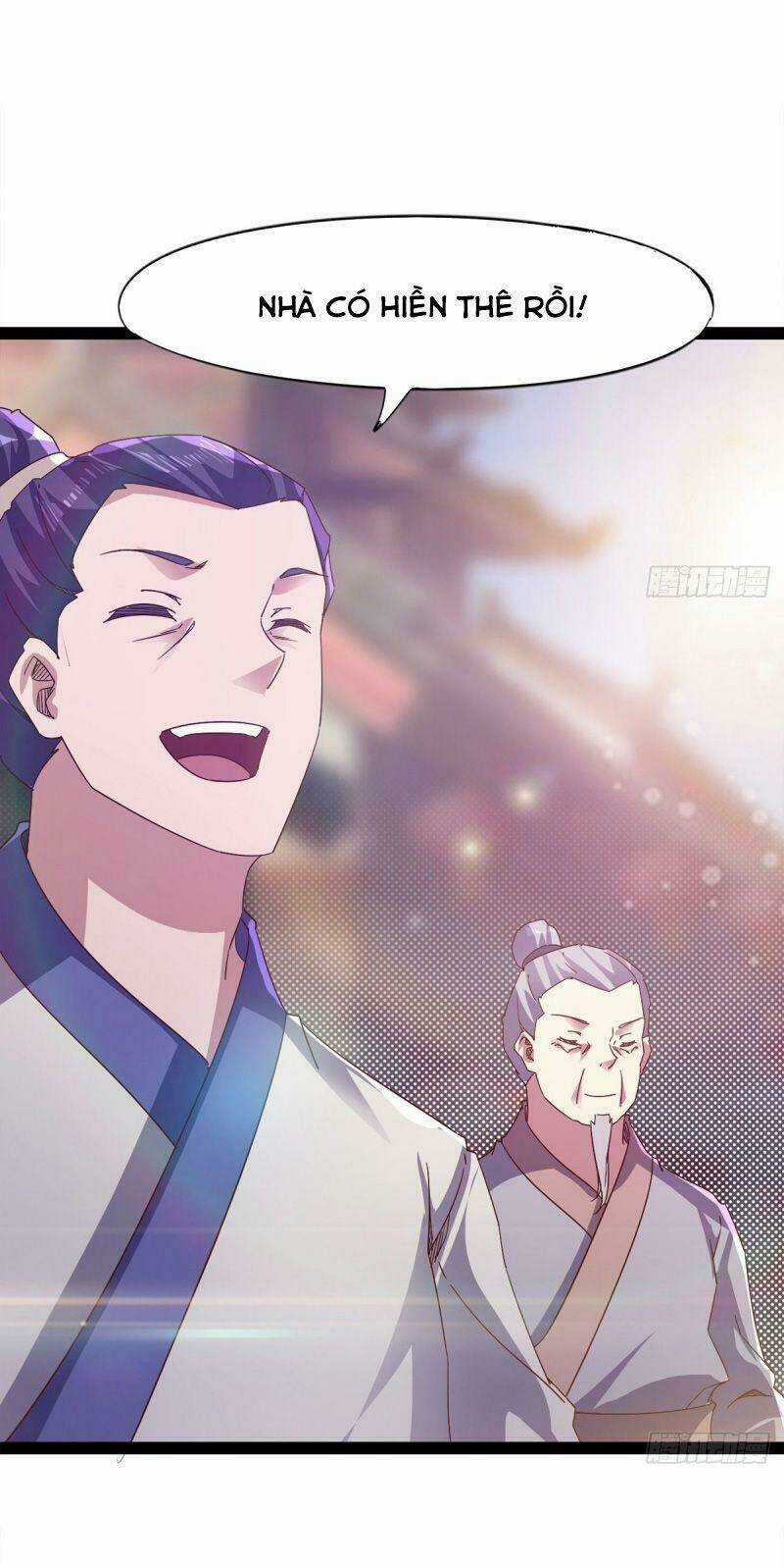 Kiếm Đồ - Chapter 65 - Trang 87