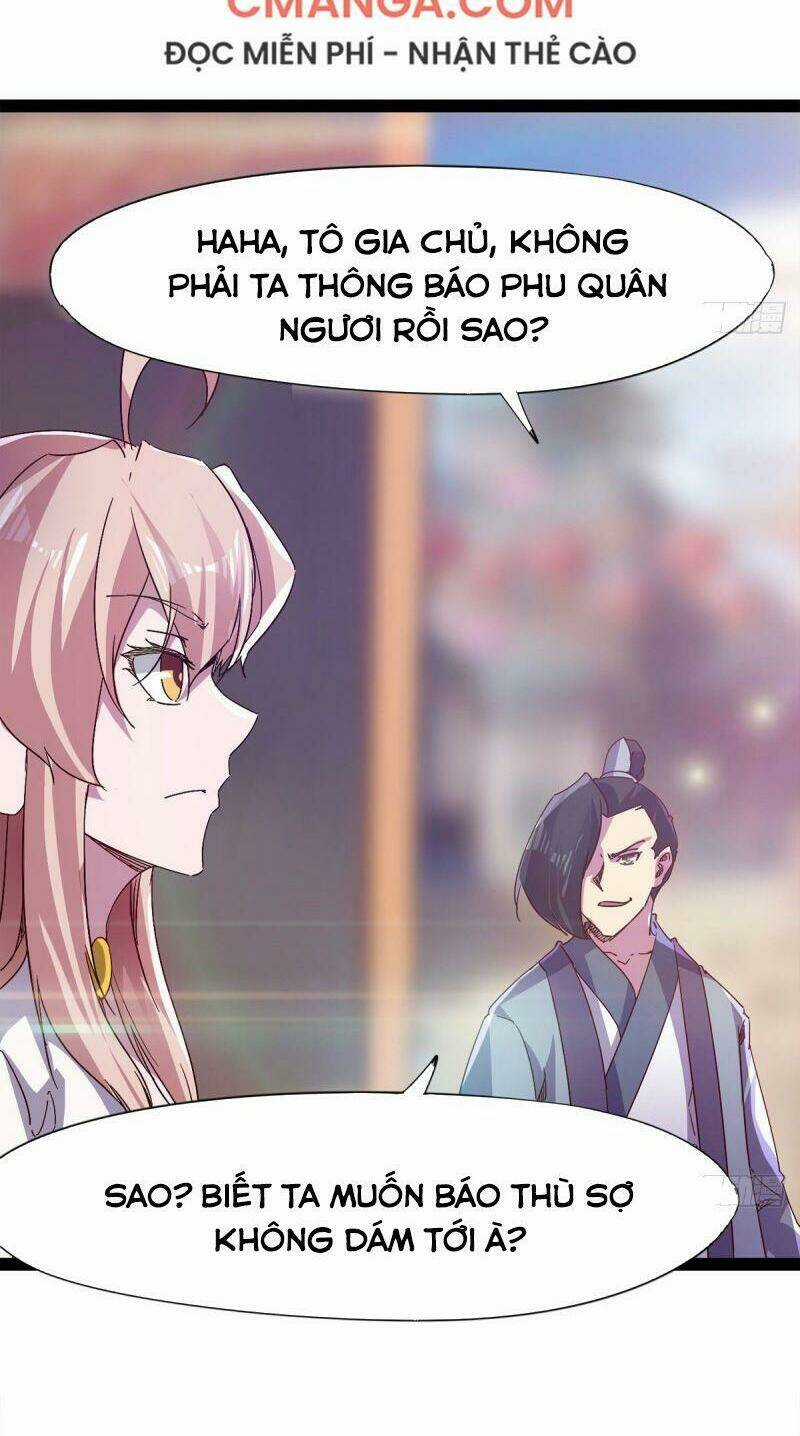 Kiếm Đồ - Chapter 65 - Trang 10